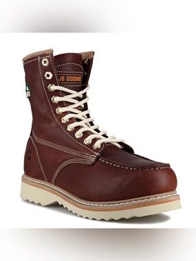 JB Goodhue 3E Farmer2 8”